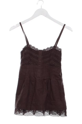 Női top Bpc Bonprix Collection, Méret S, Szín Barna, Ár 3 702 Ft