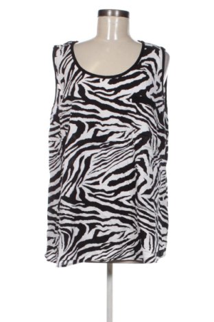 Top de femei Bpc Bonprix Collection, Mărime XL, Culoare Multicolor, Preț 91,99 Lei