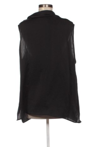 Damski top Bpc Bonprix Collection, Rozmiar 3XL, Kolor Czarny, Cena 79,15 zł