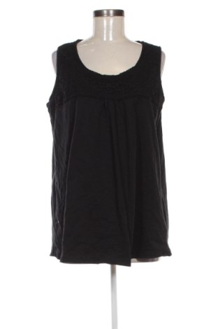 Дамски топ Bpc Bonprix Collection, Размер XL, Цвят Черен, Цена 15,33 €