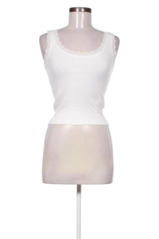 Damentop Busem, Größe S, Farbe Weiß, Preis 10,00 €