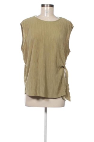 Top de femei C&A, Mărime XL, Culoare Verde, Preț 91,99 Lei