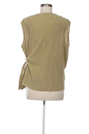 Top de femei C&A, Mărime XL, Culoare Verde, Preț 91,99 Lei