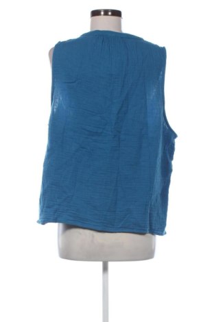 Top de femei C&A, Mărime XL, Culoare Albastru, Preț 77,00 Lei