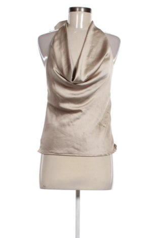 Top de femei Calliope, Mărime L, Culoare Bej, Preț 41,71 Lei