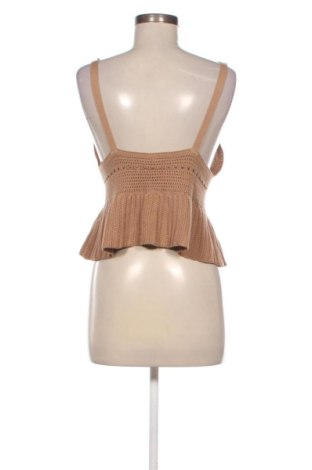 Damentop Calliope, Größe M, Farbe Braun, Preis 15,00 €