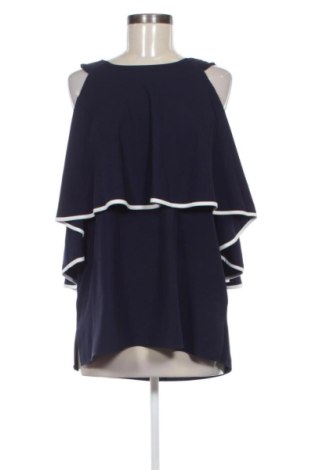 Női top Calvin Klein, Méret L, Szín Kék, Ár 14 344 Ft