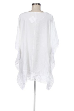 Дамски топ Calzedonia, Размер 3XL, Цвят Бял, Цена 14,31 €