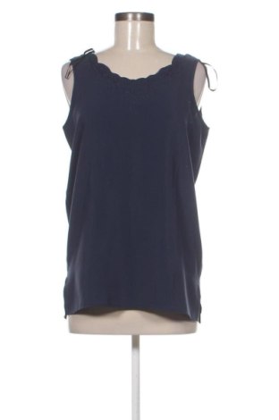 Дамски топ Canda, Размер M, Цвят Син, Цена 15,00 €