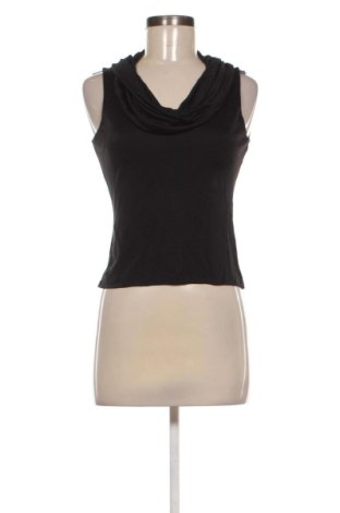 Γυναικείο τοπ Caractere, Μέγεθος XS, Χρώμα Μαύρο, Τιμή 37,99 €