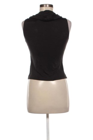 Γυναικείο τοπ Caractere, Μέγεθος XS, Χρώμα Μαύρο, Τιμή 37,99 €