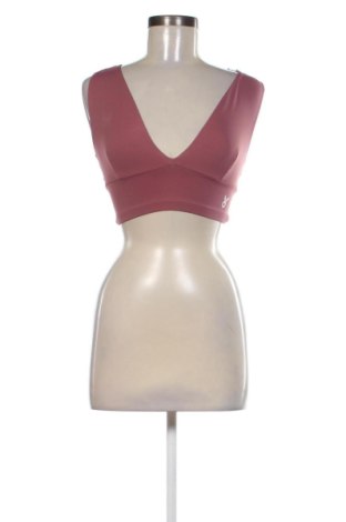 Дамски топ Cardio Bunny, Размер XS, Цвят Пепел от рози, Цена 19,27 €