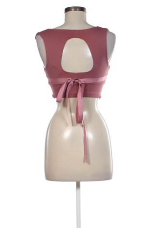 Дамски топ Cardio Bunny, Размер XS, Цвят Пепел от рози, Цена 19,27 €