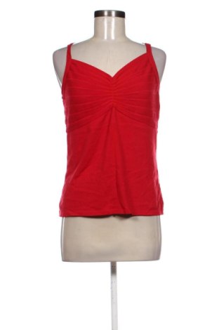 Dámský top Caterina Leman, Velikost XL, Barva Červená, Cena  391,00 Kč