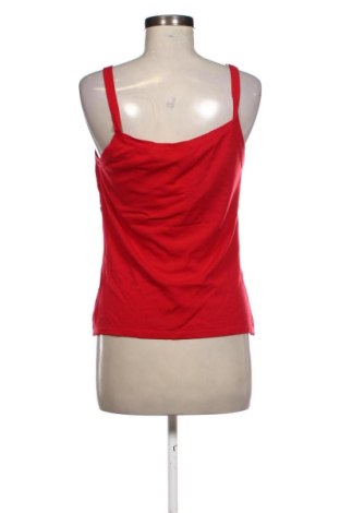Dámský top Caterina Leman, Velikost XL, Barva Červená, Cena  391,00 Kč