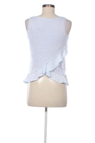 Top de femei Catherine Malandrino, Mărime M, Culoare Albastru, Preț 85,99 Lei