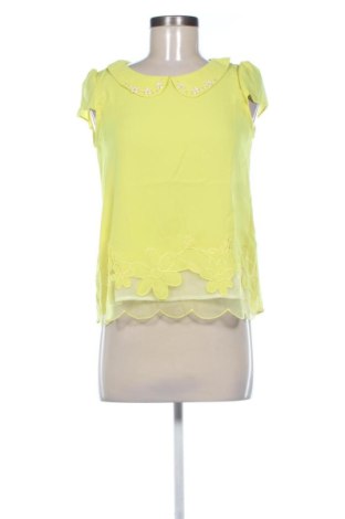 Női top Cc&dd, Méret M, Szín Sárga, Ár 6 198 Ft