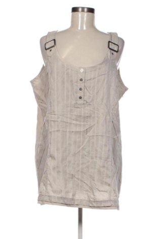 Top de femei Cecil, Mărime XL, Culoare Bej, Preț 85,99 Lei