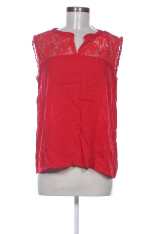 Damentop Chicoree, Größe L, Farbe Rot, Preis € 19,99