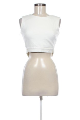 Дамски топ Chicwish, Размер M, Цвят Бял, Цена 14,00 €