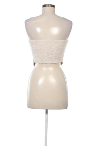 Top de femei Cider, Mărime XS, Culoare Bej, Preț 91,99 Lei