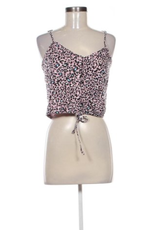 Damski top Clockhouse, Rozmiar M, Kolor Kolorowy, Cena 37,51 zł