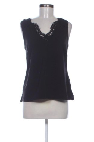 Γυναικείο τοπ Coast, Μέγεθος M, Χρώμα Μαύρο, Τιμή 28,18 €