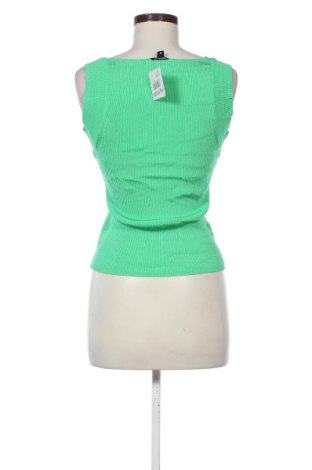Top de femei Comma,, Mărime L, Culoare Verde, Preț 173,99 Lei
