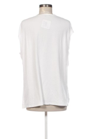 Top de femei Comma,, Mărime XL, Culoare Alb, Preț 173,99 Lei