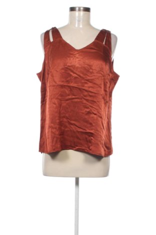 Top de femei Comma,, Mărime XL, Culoare Maro, Preț 173,99 Lei