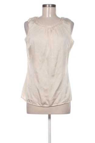 Top de femei Comma,, Mărime L, Culoare Bej, Preț 331,00 Lei
