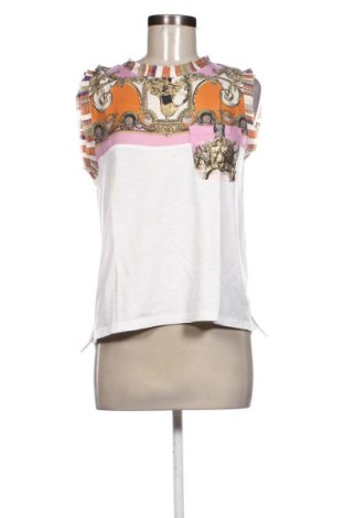 Damski top D&G Dolce&Gabbana, Rozmiar XL, Kolor Kolorowy, Cena 209,41 zł