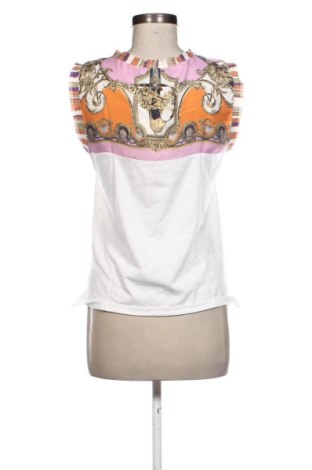 Damski top D&G Dolce&Gabbana, Rozmiar XL, Kolor Kolorowy, Cena 209,41 zł