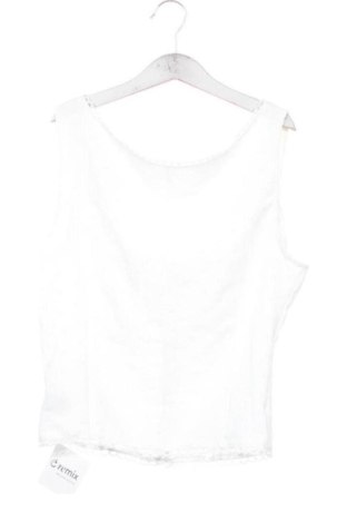 Γυναικείο τοπ DAZY, Μέγεθος S, Χρώμα Λευκό, Τιμή 17,99 €