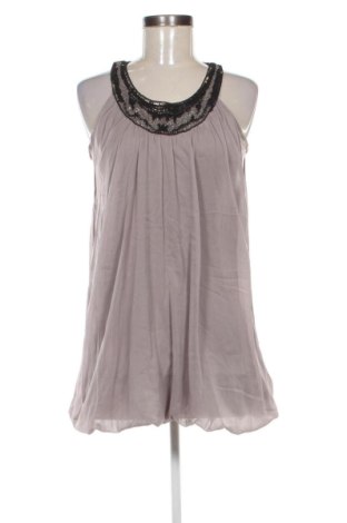 Damski top Day Birger Et Mikkelsen, Rozmiar M, Kolor Szary, Cena 171,47 zł