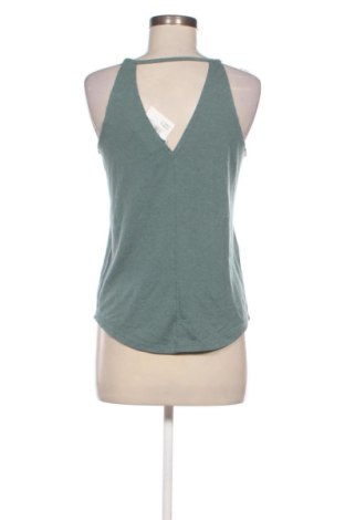 Дамски топ Decathlon, Размер M, Цвят Зелен, Цена 14,74 €