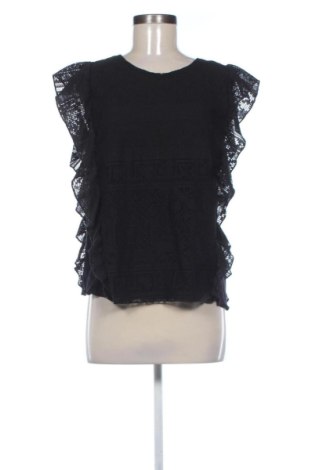 Női top Desigual, Méret M, Szín Fekete, Ár 11 570 Ft