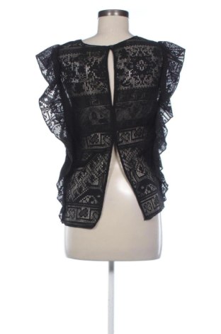 Női top Desigual, Méret M, Szín Fekete, Ár 11 570 Ft