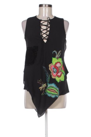 Дамски топ Desigual, Размер XS, Цвят Многоцветен, Цена 63,00 €
