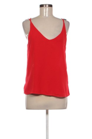 Дамски топ Dex, Размер M, Цвят Червен, Цена 14,77 €