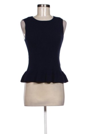 Damski top Diane Von Furstenberg, Rozmiar S, Kolor Niebieski, Cena 305,43 zł