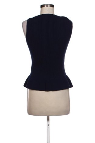 Damski top Diane Von Furstenberg, Rozmiar S, Kolor Niebieski, Cena 305,43 zł