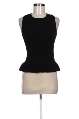 Damski top Diane Von Furstenberg, Rozmiar S, Kolor Czarny, Cena 305,43 zł