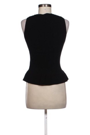 Damski top Diane Von Furstenberg, Rozmiar S, Kolor Czarny, Cena 305,43 zł