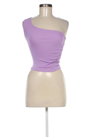 Top de femei Dilvin, Mărime XXS, Culoare Mov, Preț 91,99 Lei