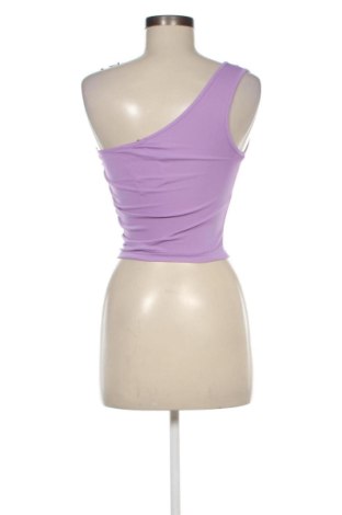 Top de femei Dilvin, Mărime XXS, Culoare Mov, Preț 91,99 Lei