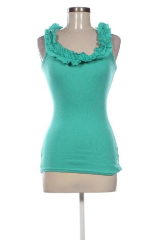 Női top Dorothy Perkins, Méret M, Szín Zöld, Ár 5 707 Ft