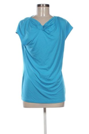 Női top Elegance Paris, Méret L, Szín Kék, Ár 16 632 Ft