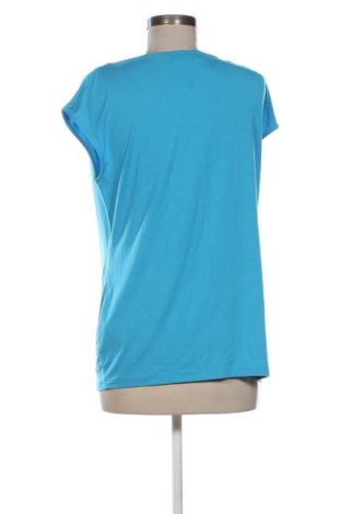 Női top Elegance Paris, Méret L, Szín Kék, Ár 16 632 Ft