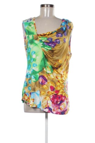 Damski top Elvira collections, Rozmiar XL, Kolor Kolorowy, Cena 72,99 zł